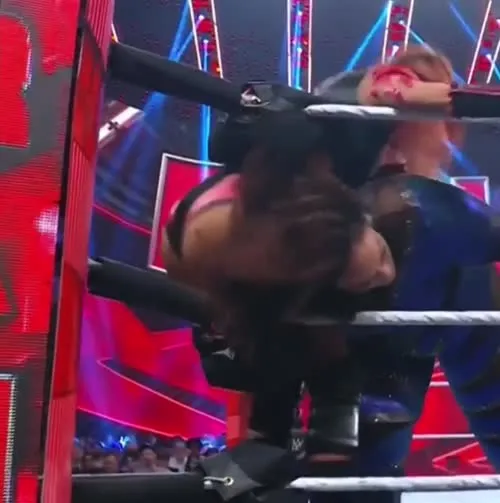 WWE Becky Lynch - Video