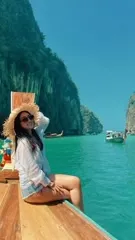 Joyce Kim - Video