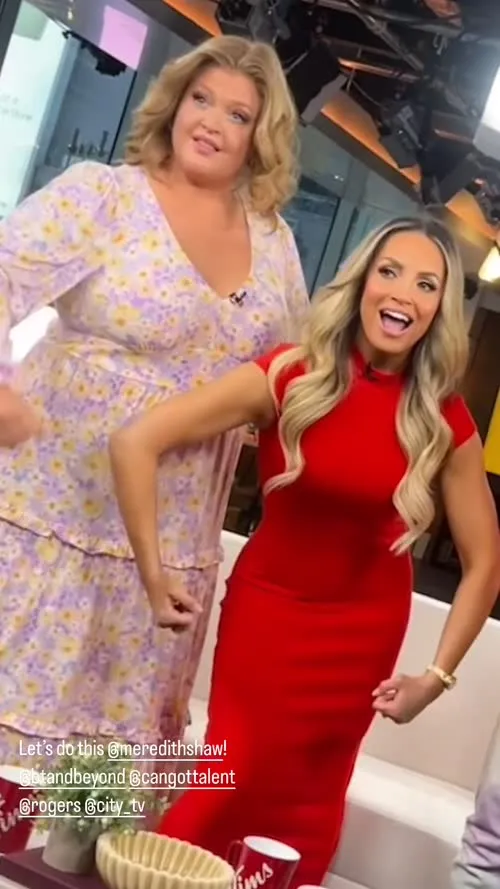 WWE Trish Stratus - Video #371668