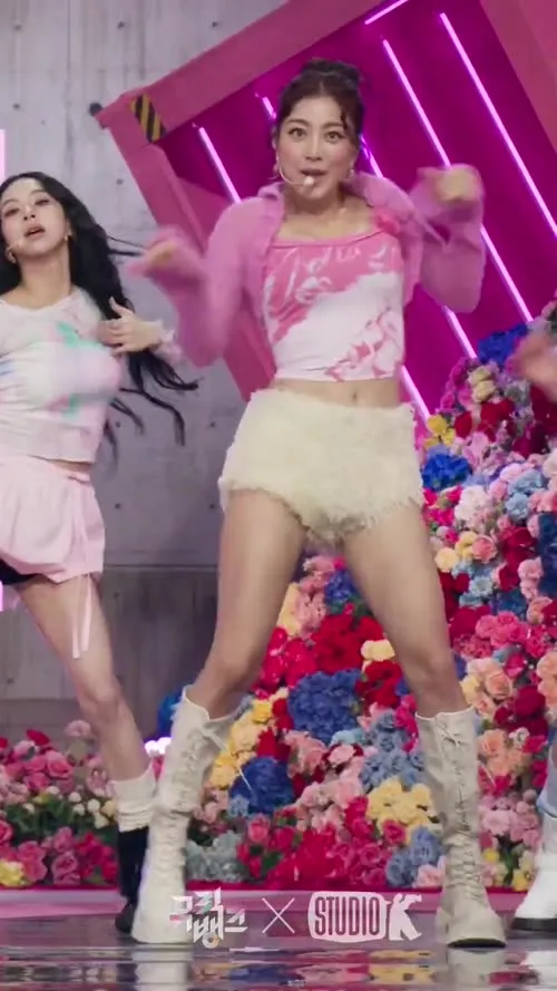 Jihyo (TWICE) - Video #150070