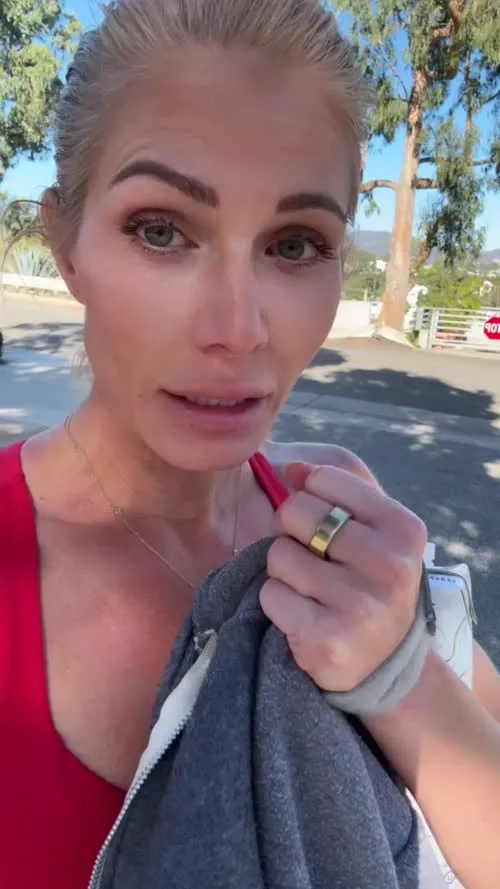 WWE Torrie Wilson - Video