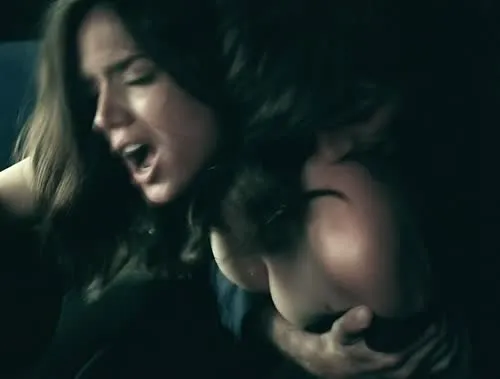 Ana de Armas - Video #300290