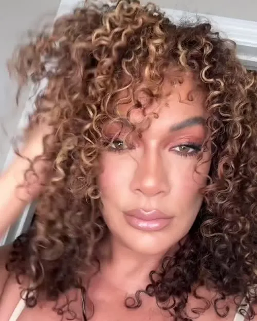 Nia Jax/Lina Fanene - Video #171561