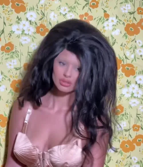 Jacquie Lee - Video #167105