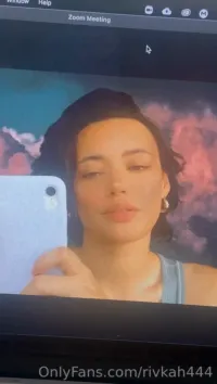 Becca Brown / Rivkah Reyes - Video #119528