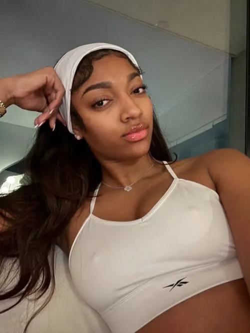 Angel Reese - Video #121637