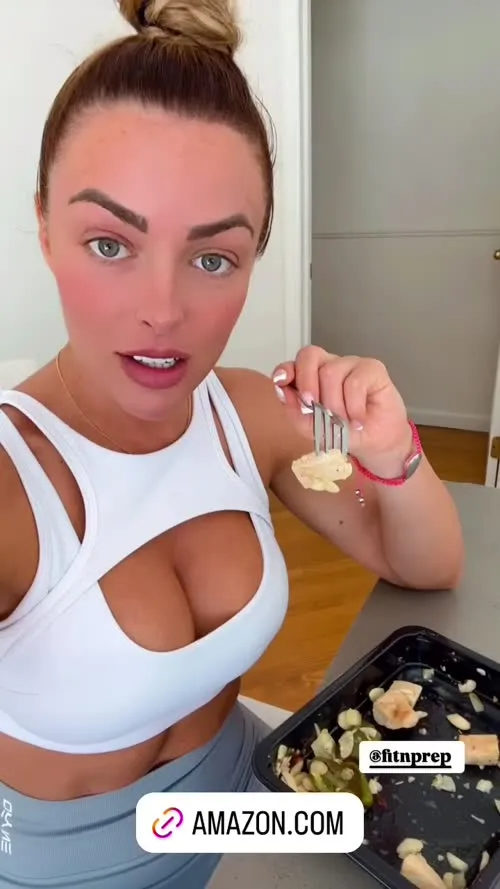 Mandy Sacs | Mandy Rose - Video #371296