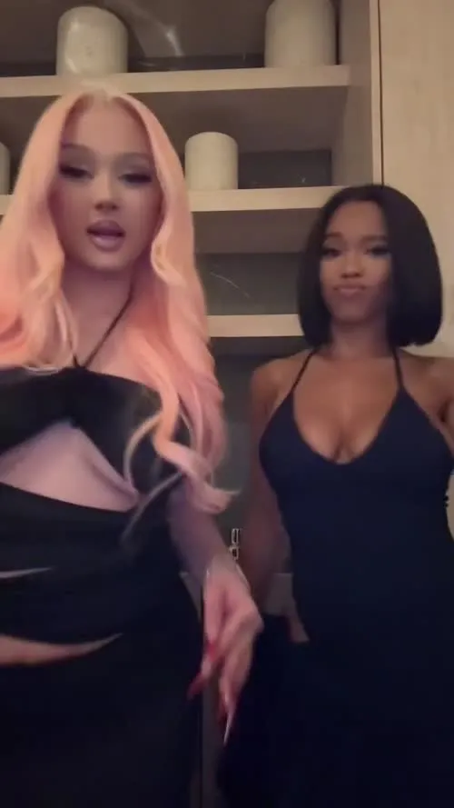 Alabama Barker - Video #167368