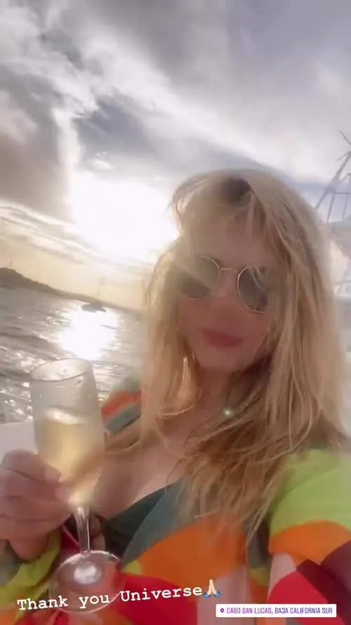 Katheryn Winnick - Video #158573