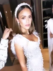 Jessica Alba - Video