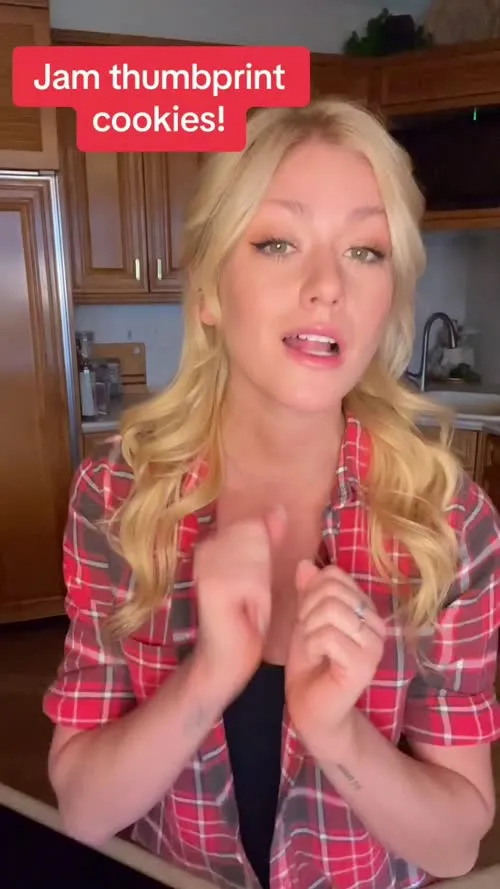 Katherine McNamara - Video #156017
