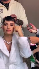 Lily James - Video #221900