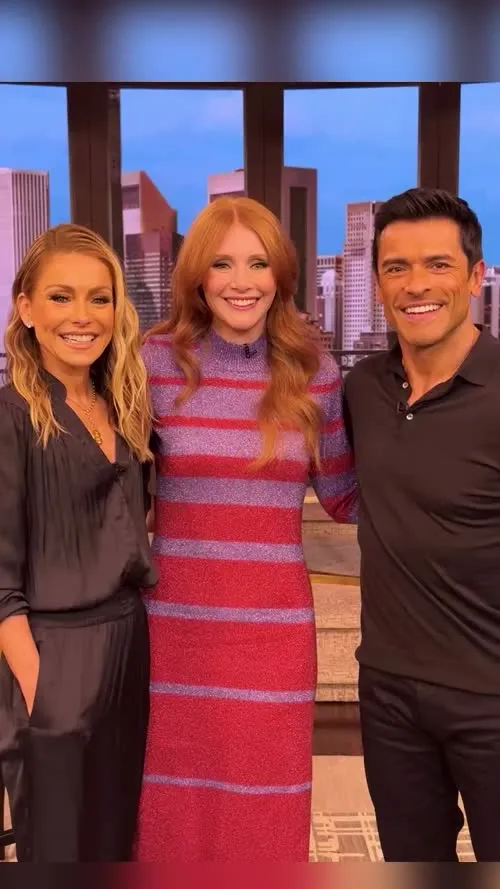 Bryce Dallas Howard - Video