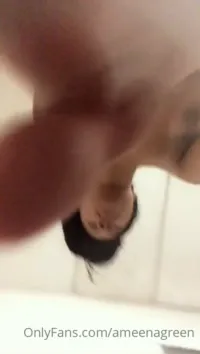 Ameena Green - Video #268031