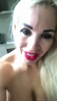 Rebecca More / Rebecca Moore - Video #307589