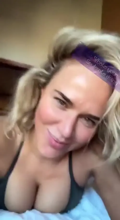 WWE Lana / CJ Perry - Video