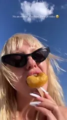 Alexandra Stan - Video