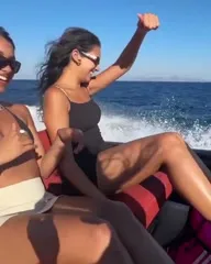 Geraldine Viswanathan - Video #141371