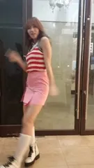 Minatozaki Sana (TWICE) - Video #223134