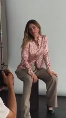 Lily James - Video #250499