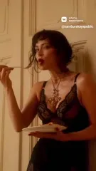 Nastasya Samburskaya - Video #241186