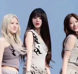 Jang Won-young / 장원영 WONYOUNG - Video #356842