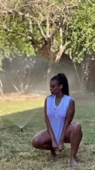 Samantha Irvin - WWE - Video #338856