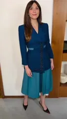 Elizabeth Olsen - Video