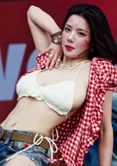 권은비 Kwon Eunbi / Kwon Eun-bi - Video #122439