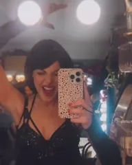 Elizabeth Gillies - Video