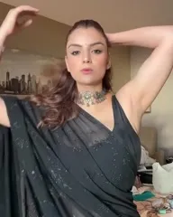 Anveshi Jain - Video