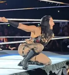 WWE Rhea Ripley - Video #413010