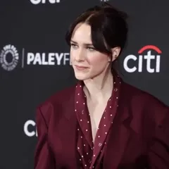 Rachel Brosnahan - Video #158713