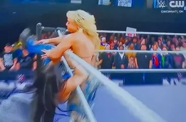 Jordynne Grace - Video #344180