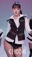 Minnie (Nicha Yontararak) - i-dle / (G)I-dle - Video