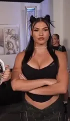 Jazmyn Nyx - WWE/NXT - Video