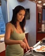 Padma Lakshmi - Video #141230