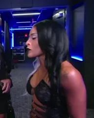 Zelina Vega // Thea Trinidad - Video #399358