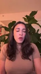 Alexandria Ocasio-Cortez / AOC - Video