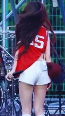 Hong Eunchae 홍은채 | LESSERAFIM - Video #157113