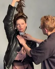 Nicola Peltz - Video