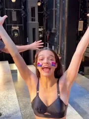 Rachel Zegler - Video