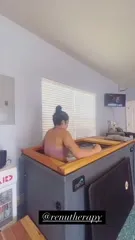WWE Bayley / Davina Rose / Pamela Rose Martinez - Video