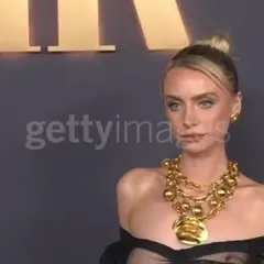 Maddie Phillips (Cate from Gen V) - Video