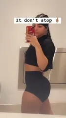 Jaida Parker - WWE/NXT - Video #168565