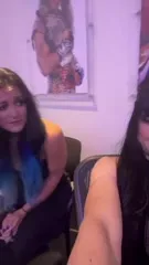 Tatum paxley WWE nxt - Video