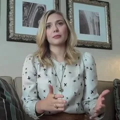 Elizabeth Olsen - Video #374549