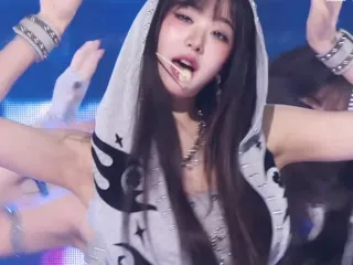 Jang Won-young / 장원영 WONYOUNG - Video #356852