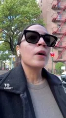 Alexandria Ocasio-Cortez / AOC - Video
