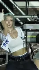 Jeon Somi/ENNIK SOMI - Video #282876